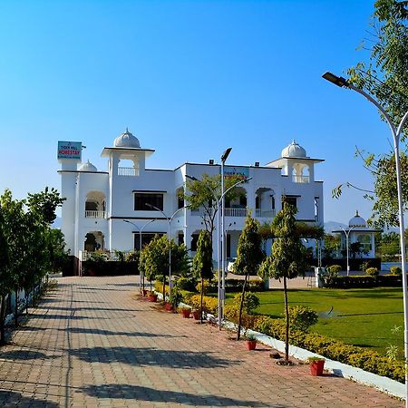 Tiger Hill Homestay Udaipur Exterior foto